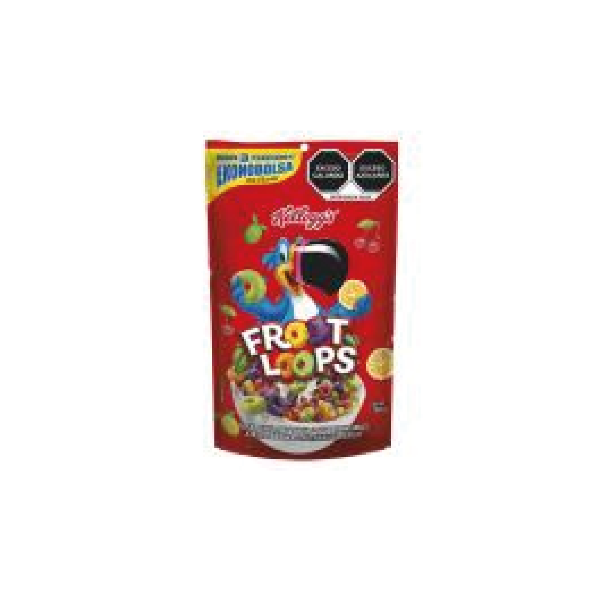 Froot Loops