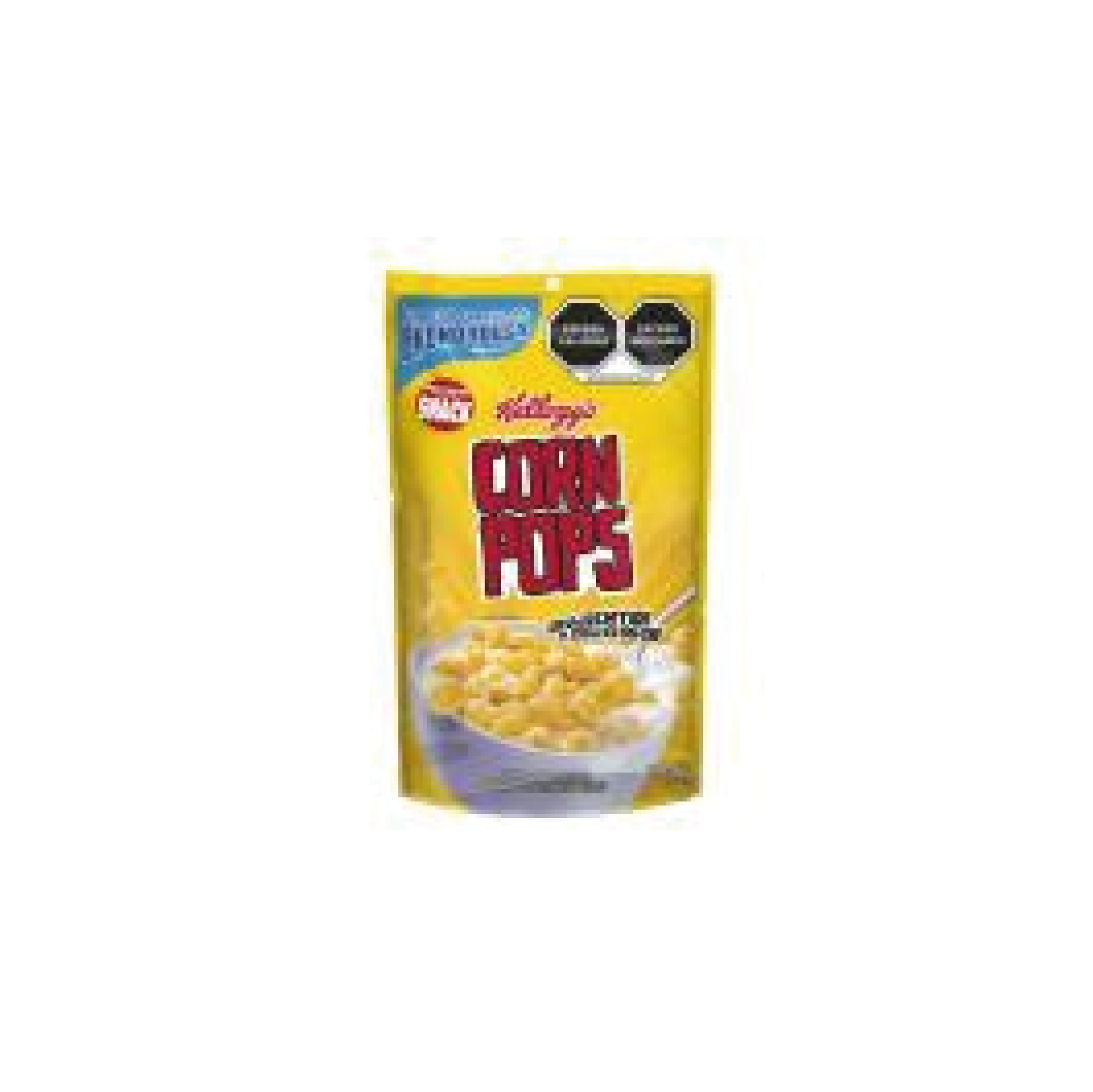 Corn Pops