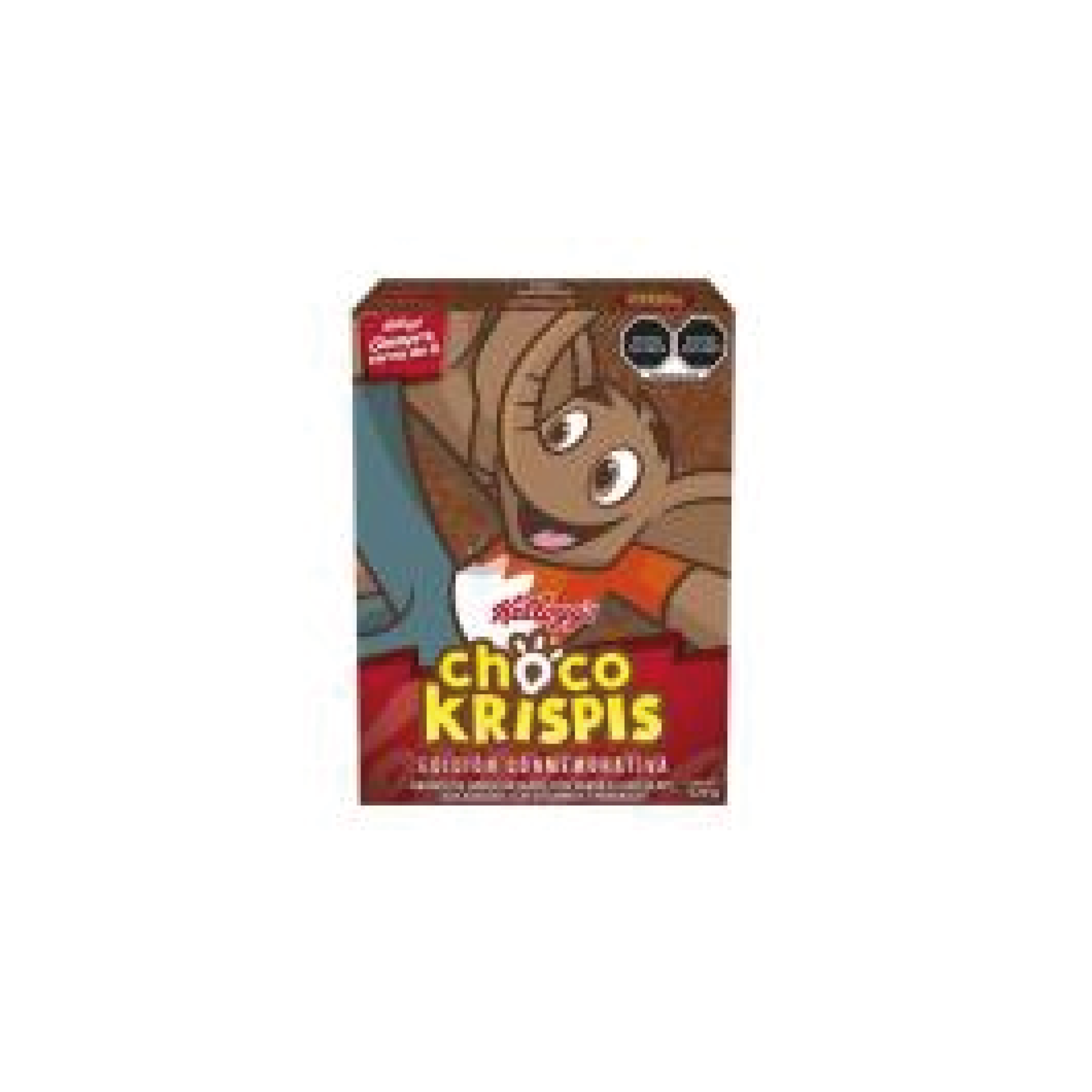 Choco Krispis
