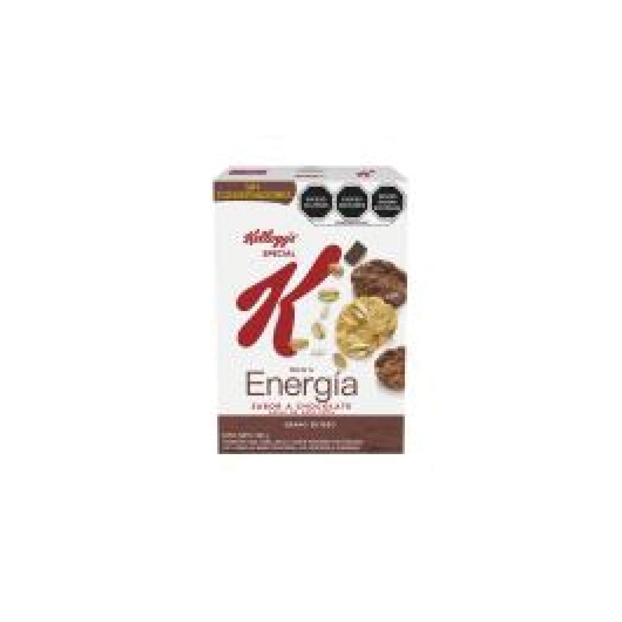 Special K Energia