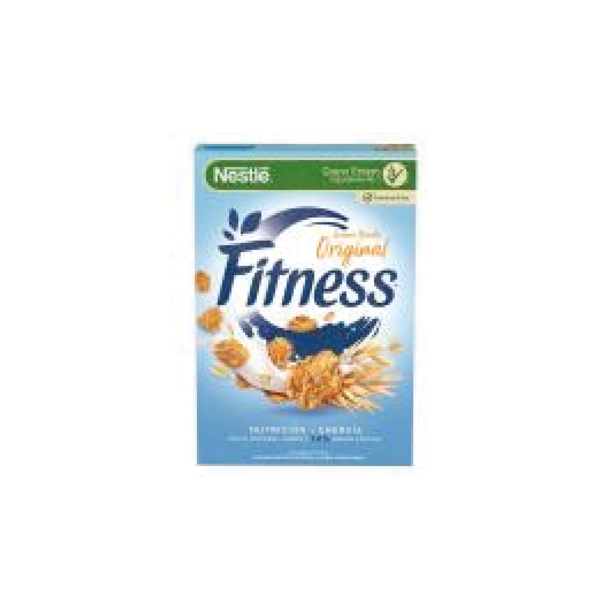 Fitness Original
