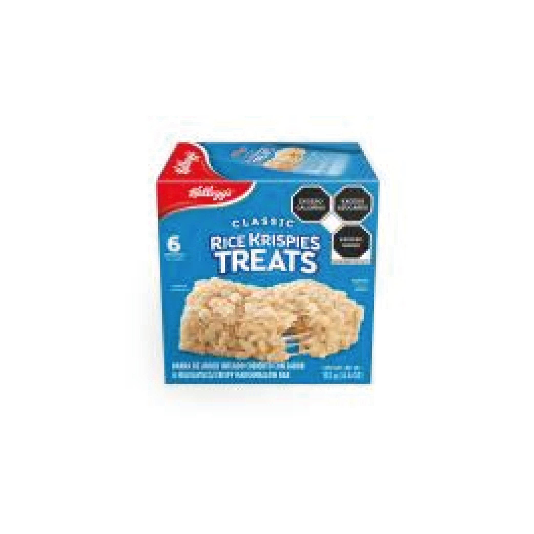 Rice Krispies Treats