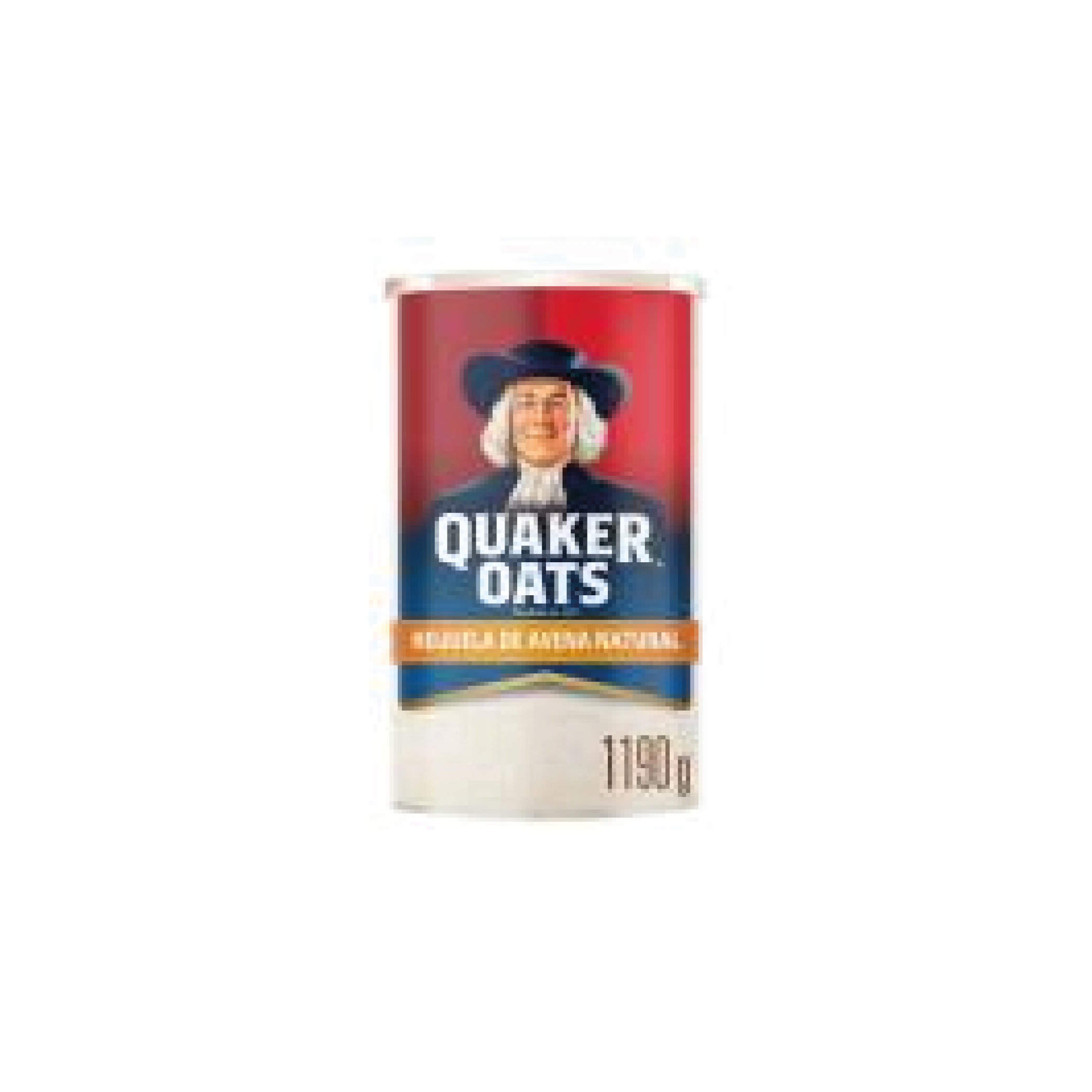 Quaker Oats
