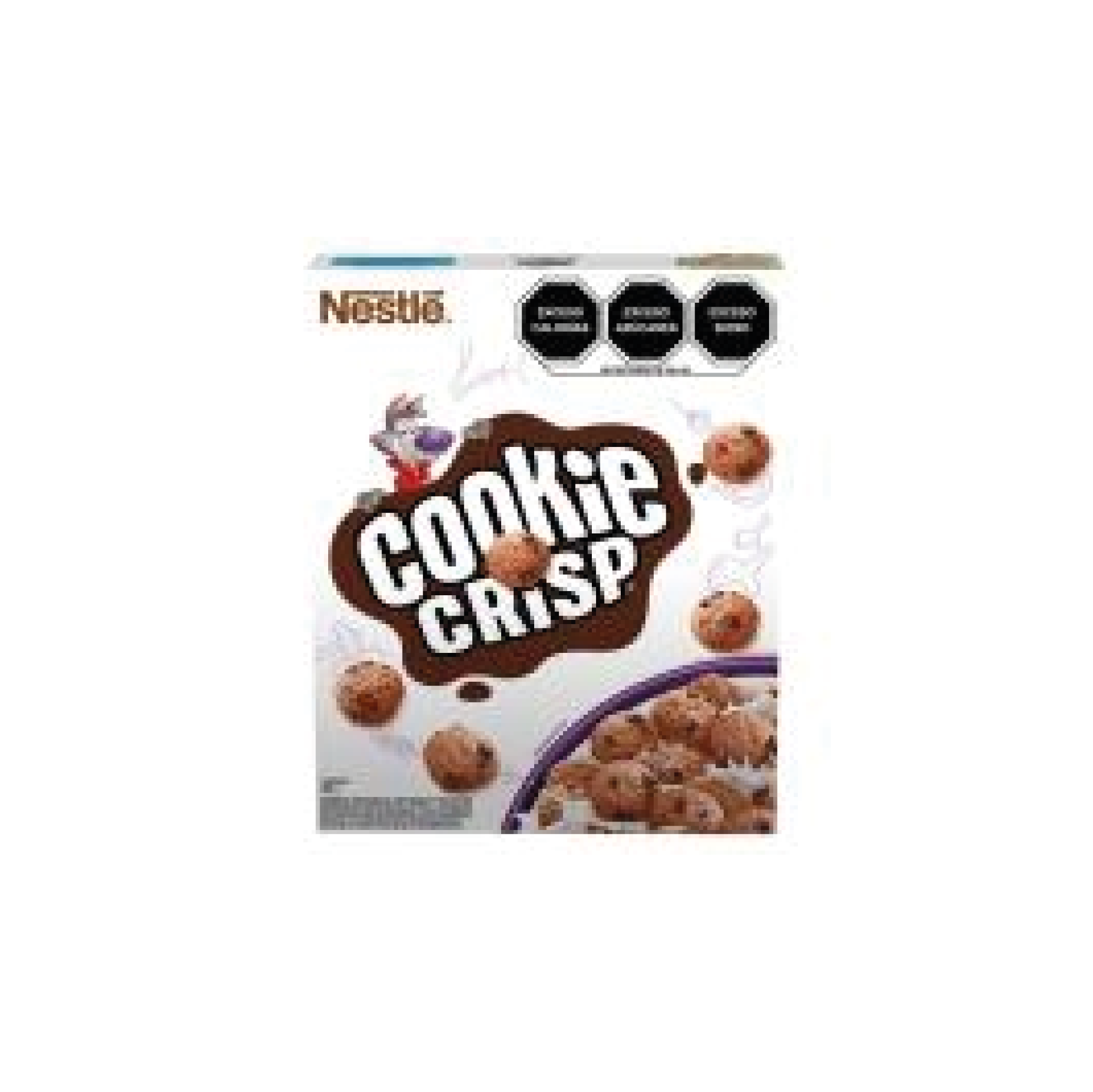 Cookie Crisp