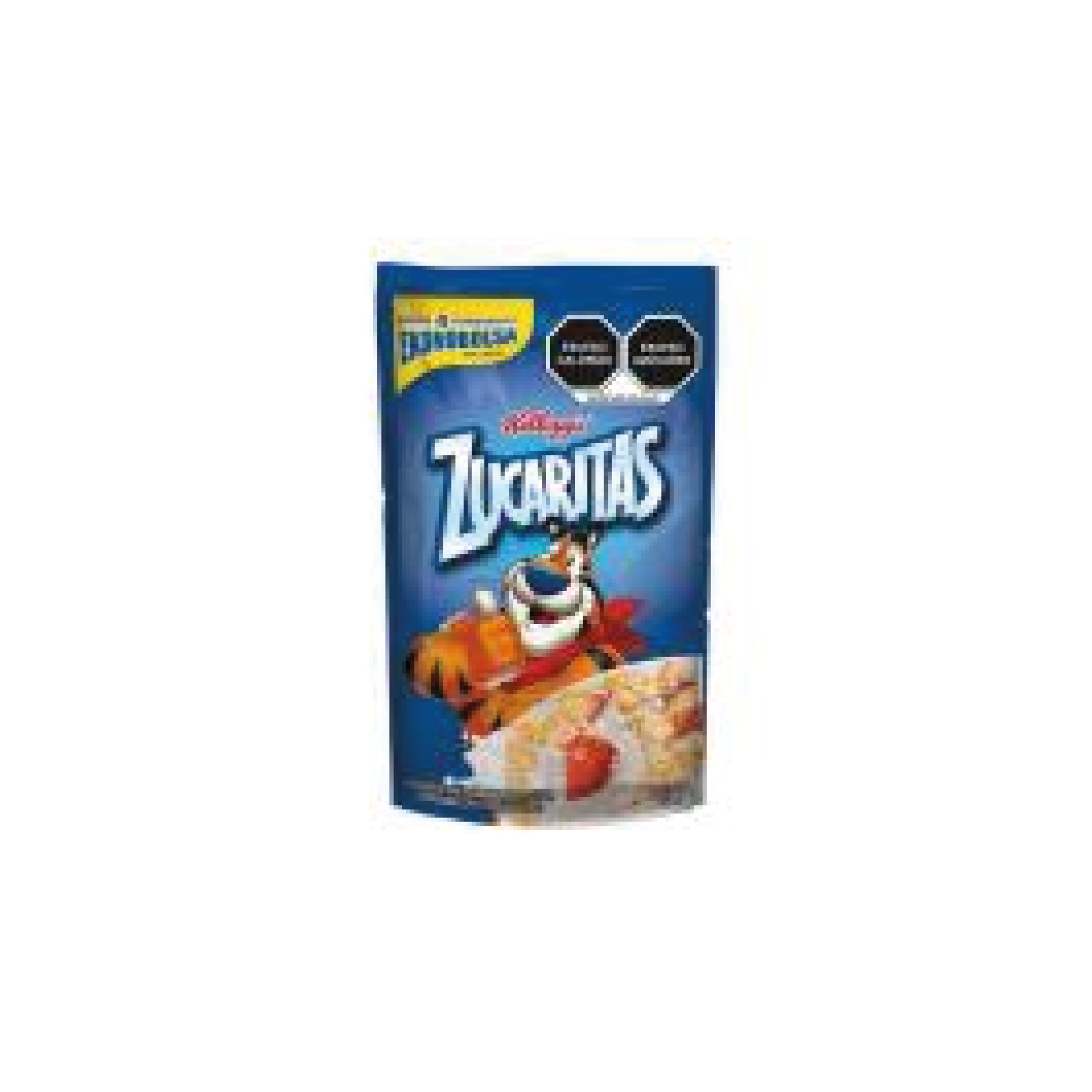 Zucaritas