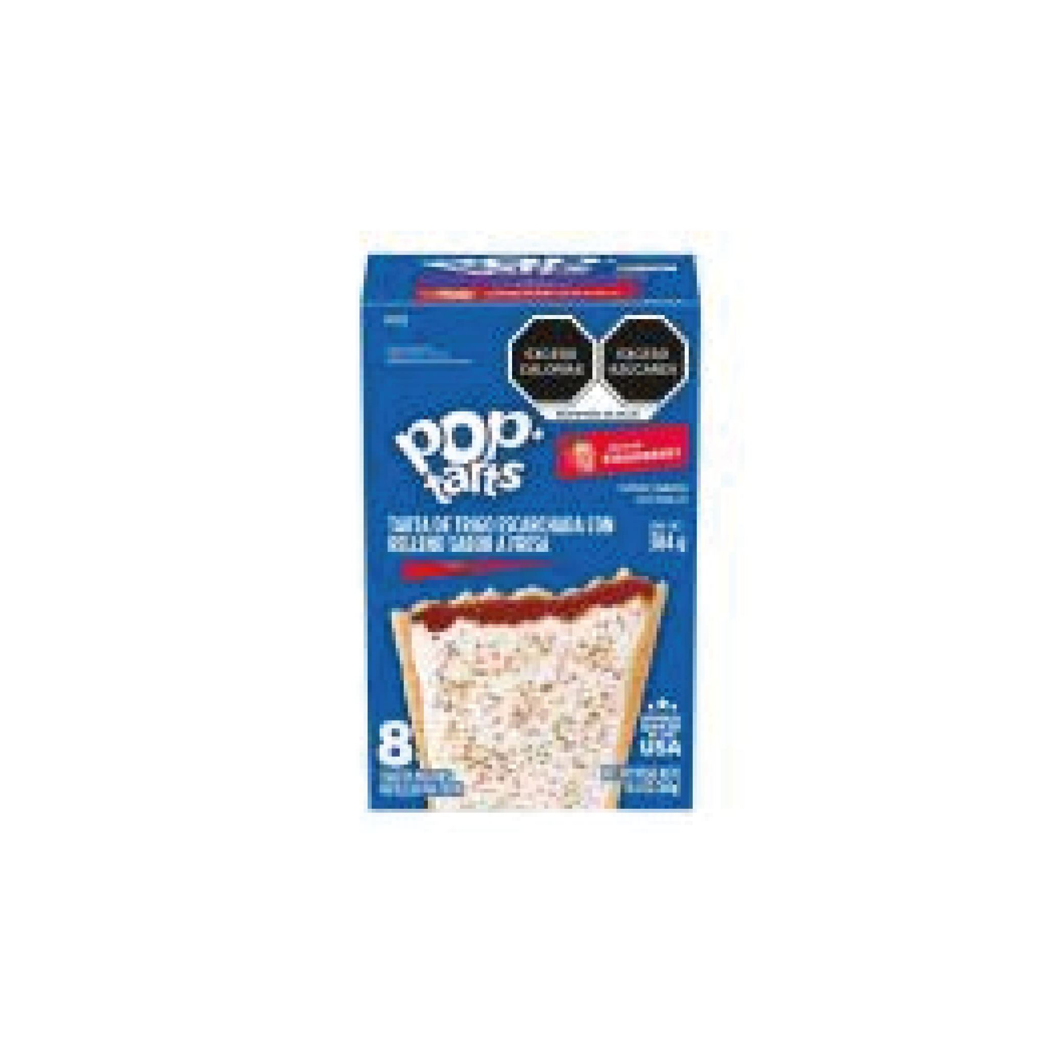 Pop Tarts