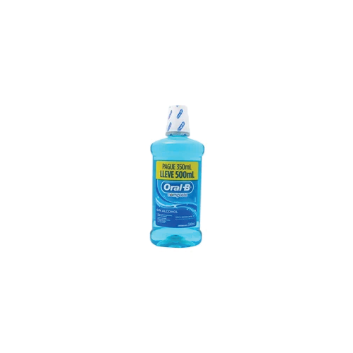 Oral-B