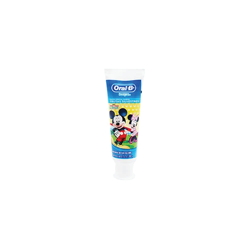 Oral-B