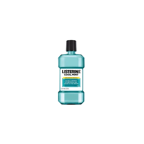 Listerine