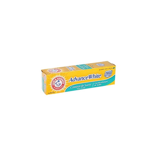 Arm & hammer