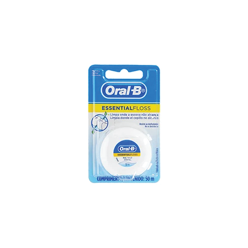Oral-B