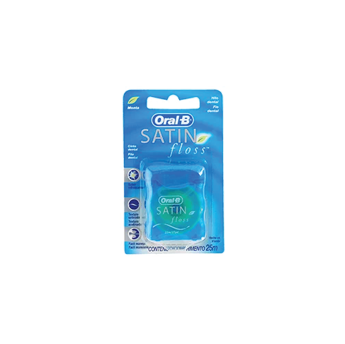 Oral-B