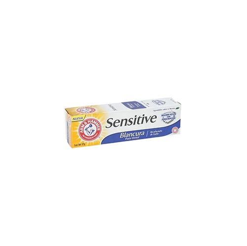 Arm & hammer