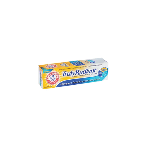 Arm & hammer