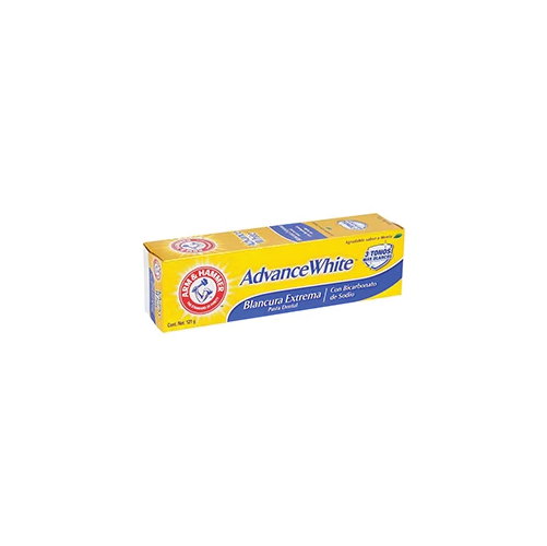 Arm & hammer