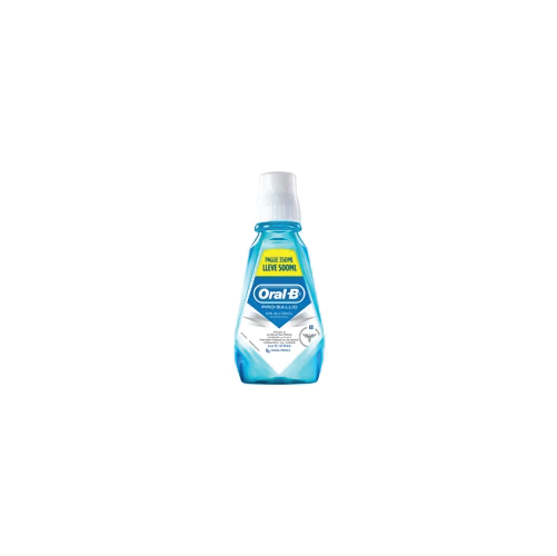 Oral-B