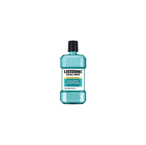 Listerine