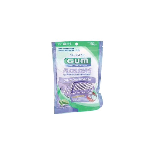 GUM