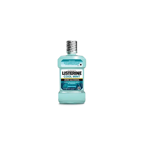 Listerine