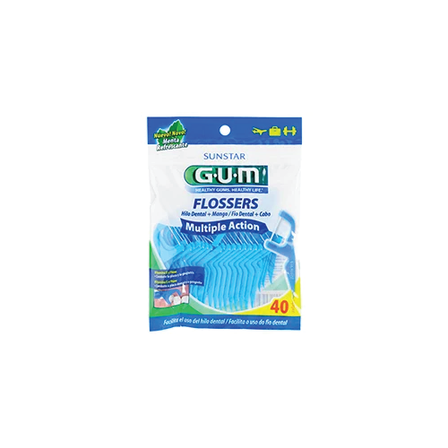 GUM