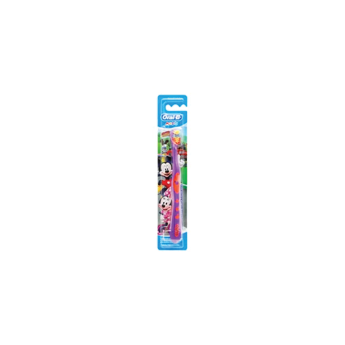 Oral-B