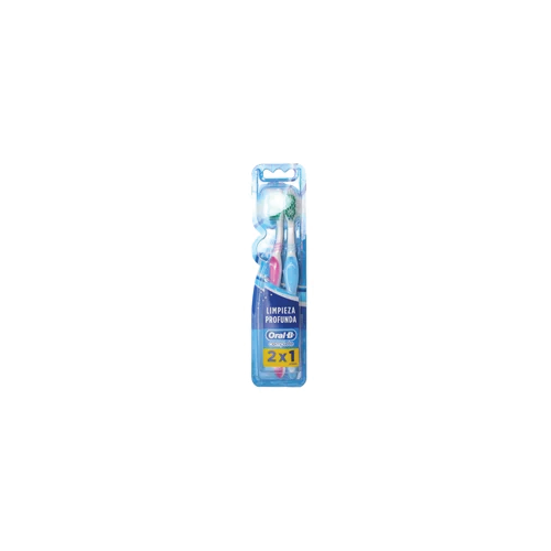 Oral-B