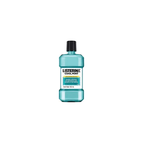 Listerine