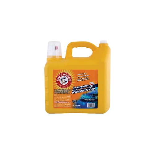 Arm & hammer