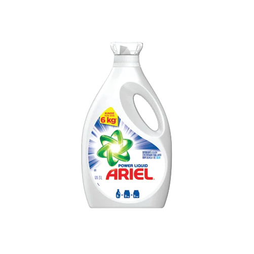 Ariel