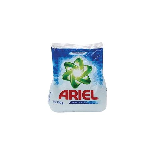 Ariel