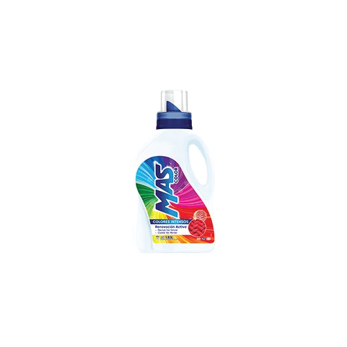 Mas color