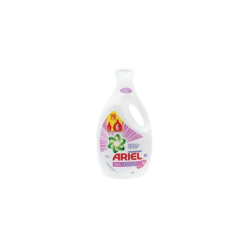 Ariel