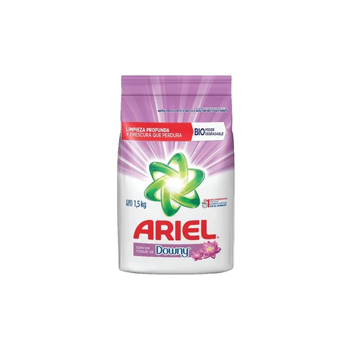 Ariel
