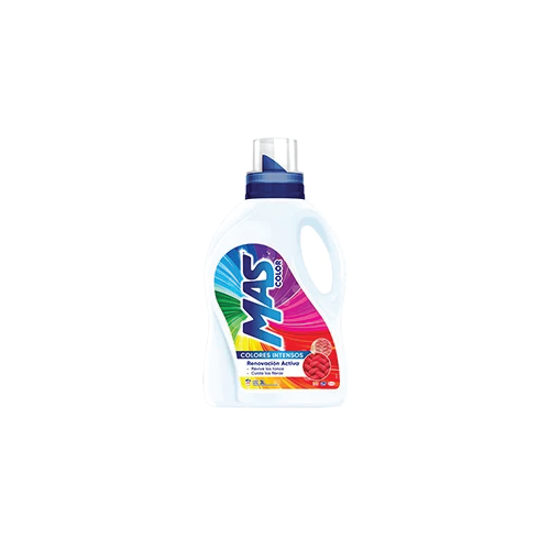 Mas color