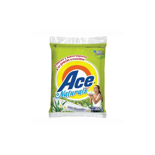 Ace