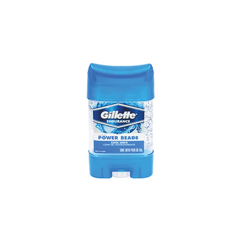 Gillette
