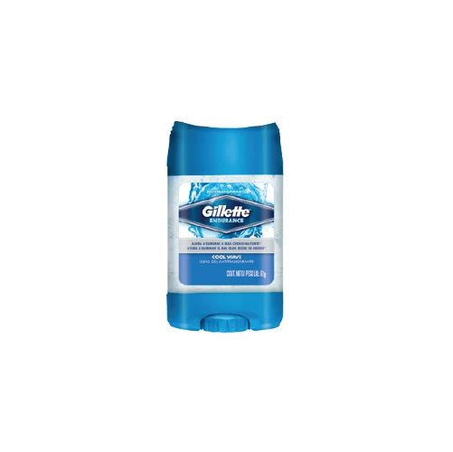 Gillette
