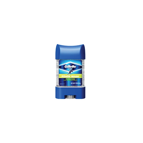 Gillette