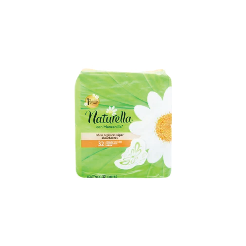Naturella