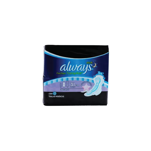 Always