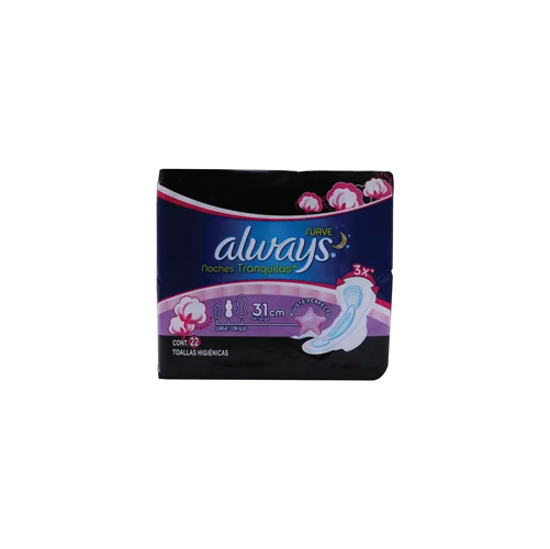 Always