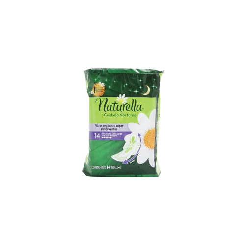Naturella