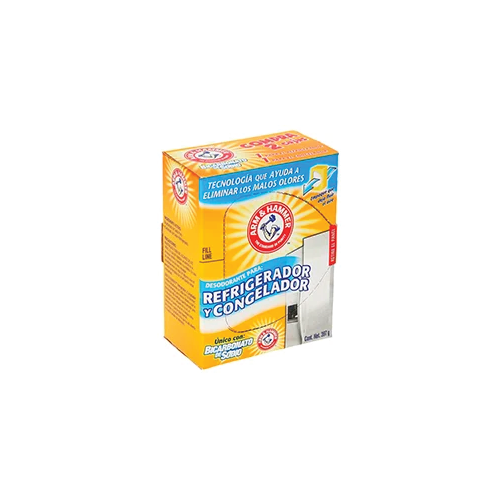Arm & hammer