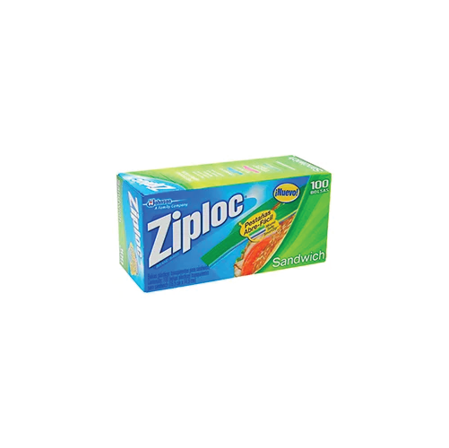 Ziploc