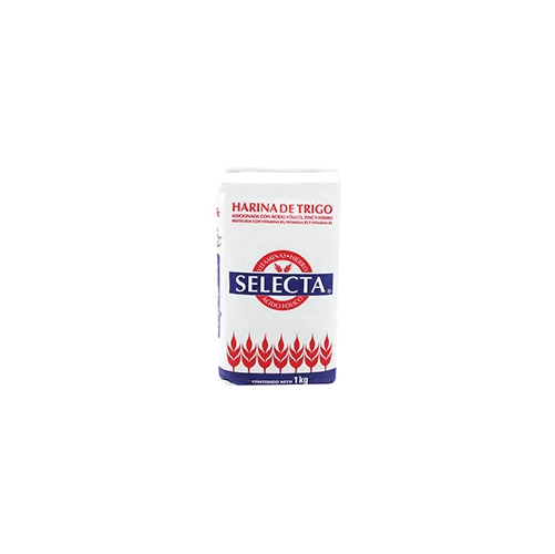 Selecta