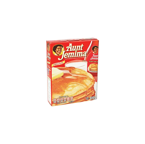 Aunt Jemima