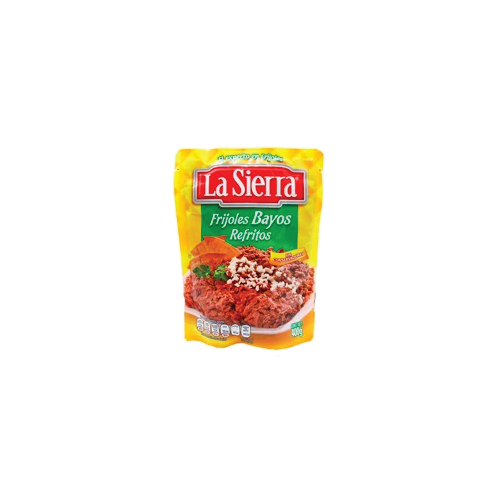 La sierra