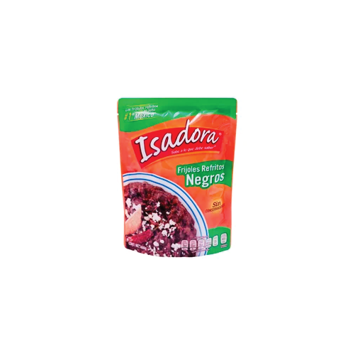 Isadora