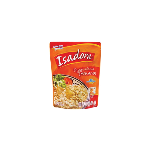 Isadora