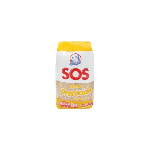 SOS